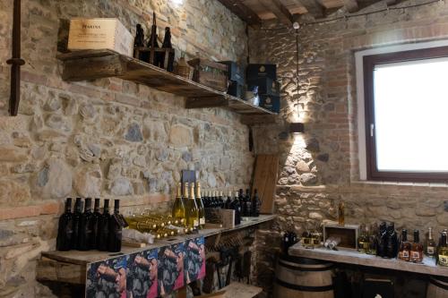 Agriturismo La Ratta