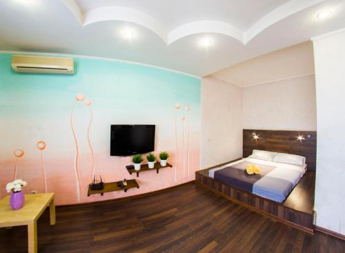 RENT-сервис Apartment on 25 let Oktyabrya 11