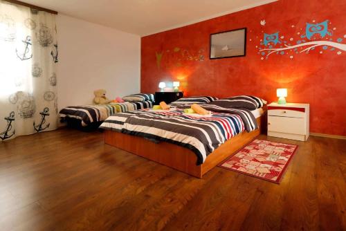  Apartman Porta No' in Bale