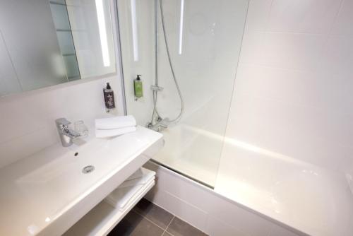 Hôtel Anne De Bretagne - image 7