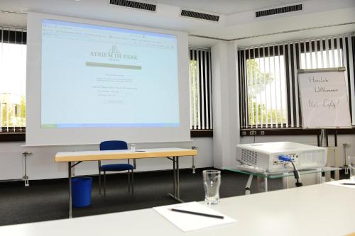 ACHAT Hotel Regensburg im Park - image 12