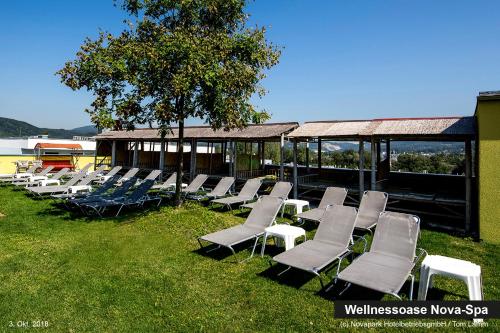 NOVAPARK Flugzeughotel Graz - image 5