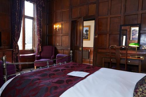 Rothley Court Hotel by Greene King Inns - Tap to explore photos