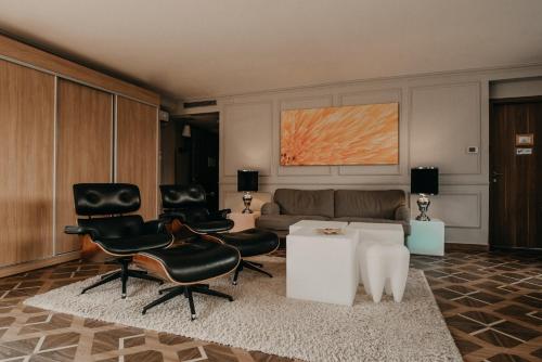  Aquapark Design Rooms in Szeged