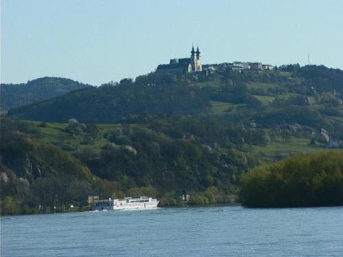 Fischwirtshaus Landmotel Die Donaurast - main image