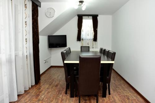 Iekārtas, Dmc House in Frumosu