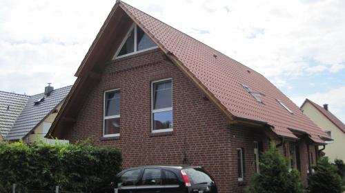Usedom Suites Ückeritz in Ückeritz, Deutschland