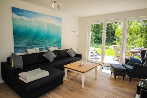 Ferienwohnung Seaside in Scharbeutz, Deutschland