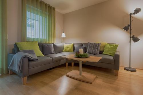 "Staufen Lodge", Oberstaufen in Oberstaufen, Deutschland