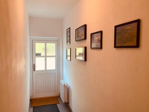 Apartmány v ráji (Českém) (Apartmany v raji (Ceskem)) in ซามอสติ-บลาตา