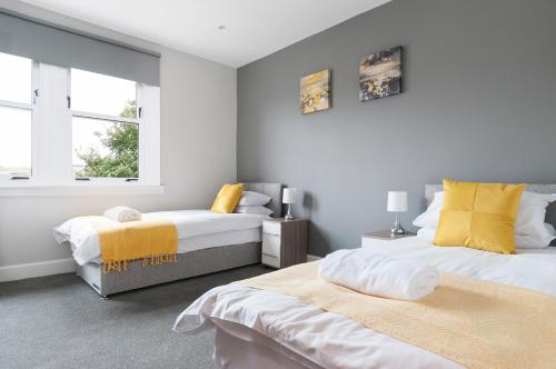Dalkeith Three Bed Two Bath Apartment in Делкейт