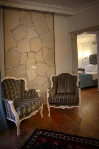 Petunya Konak Boutique Hotel - image 12