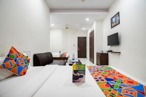 FabHotel Sahara Inn Nashik