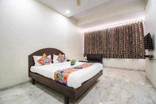 . FabHotel Sahara Inn Nashik