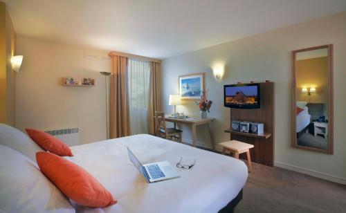 Citadines Wilson Toulouse - image 11