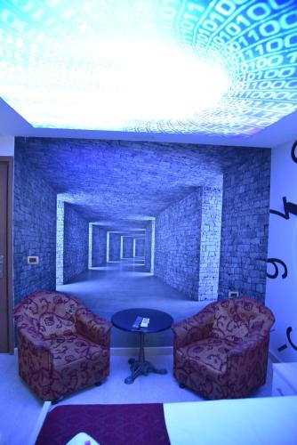 Alindro City Center Apartment photo 3