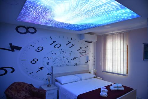 Alindro City Center Apartment photo 4