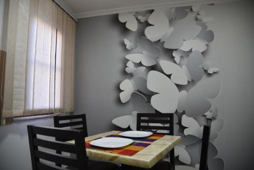Alindro City Center Apartment, Tirana (photo 8)