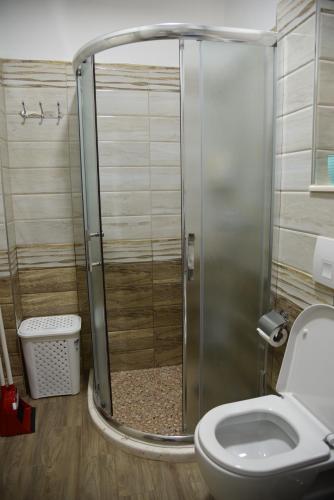 Alindro City Center Apartment, Tirana (photo 10)