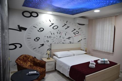 Alindro City Center Apartment, Tirana