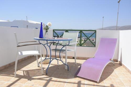 MarySol 6 terrace with sea views, close to the sea 3