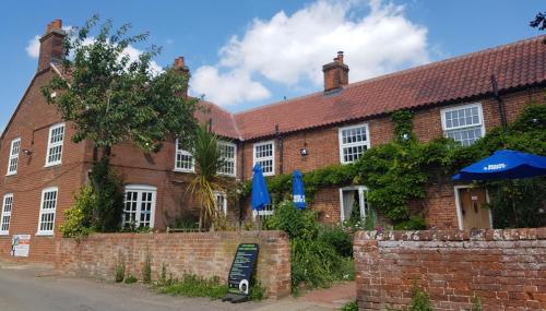 Sutton Staithe Hotel Stalham