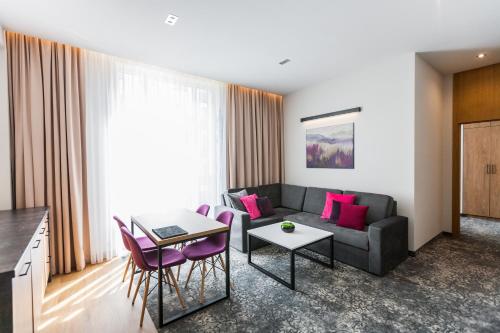 K4 APARTHOTEL KRAKÓW, Cracovia (foto 10)