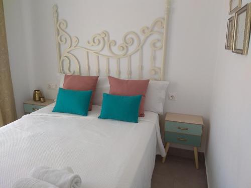  Piso en Córdoba Emili´s House, Ferienwohnung in Córdoba