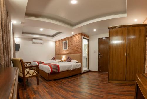 hotel photo