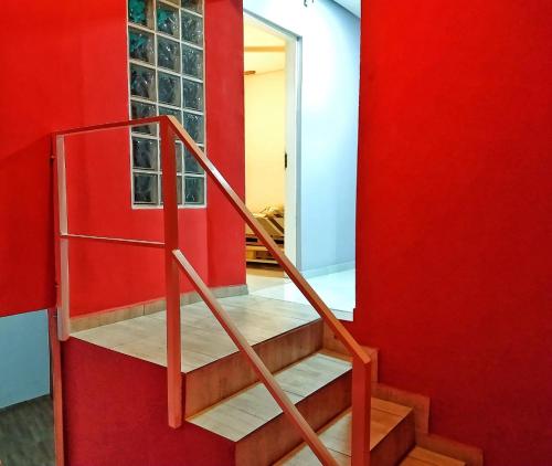 HOTEL KISS - TABOAO DA SERRA
