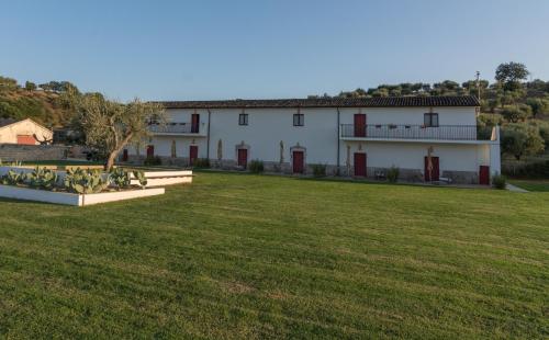  Agriturismo di Serragiumenta, Altomonte bei Altomonte