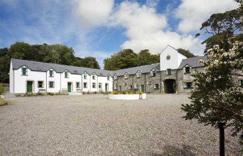 Ardnagashel Estate Holiday Homes
