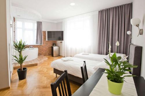 R&B APARTMENTS POZNAN