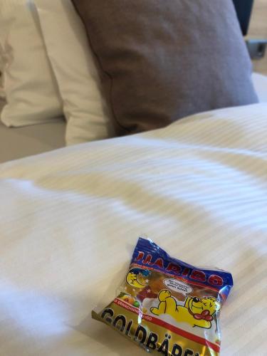 Hotel „Zur Linde“ 9.2km von Unterstadion entfernt