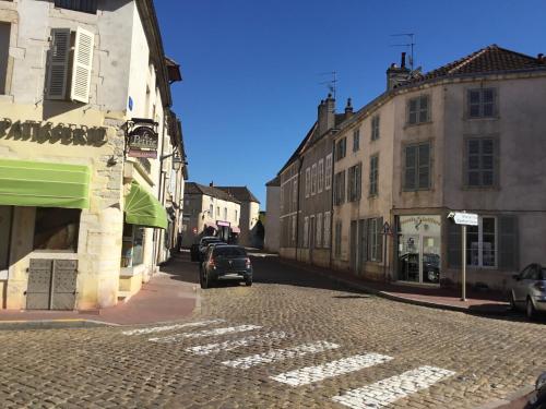 Aux Cornettes, Beaune (foto 7)