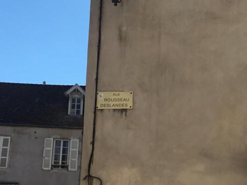 Aux Cornettes, Beaune (foto 8)