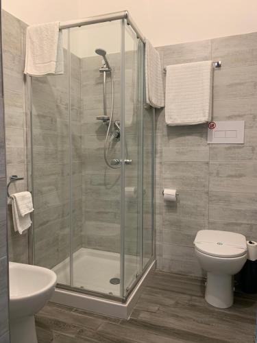 Caio Duilio B&B
