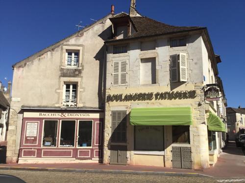 Aux Cornettes, Beaune (foto 5)