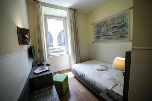 Hotel Aphrodite, Řím (fotografie 7)