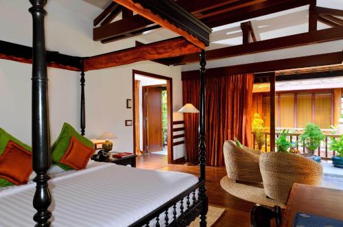 Angkor Village Hotel - Small Luxury Hotels of the World