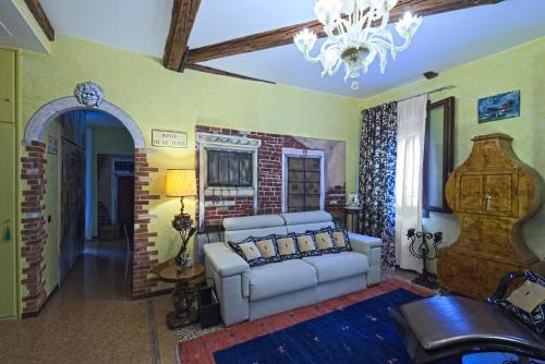 Residenza Sara, Benátky