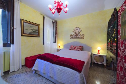 Residenza Sara, Benátky (fotografie 6)