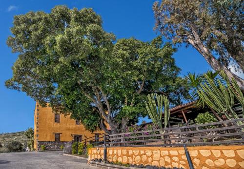 Hotel Rural LIVVO Maipez, Las Palmas de Gran Canaria bei Gáldar