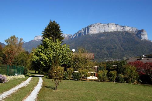 Chalet de la Fressine