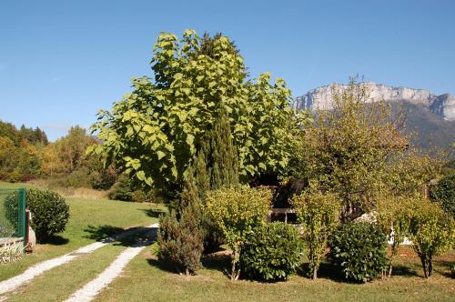 Chalet de la Fressine