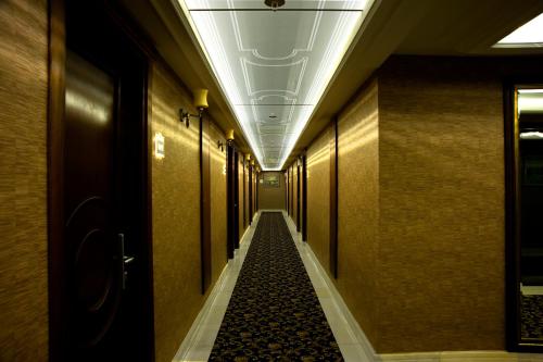 Askoc Hotel & SPA, Istanbul (fotografie 5)