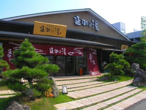 Zenith's House - image 2