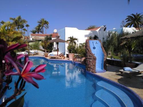 Birdcage Resort Gay Hotel