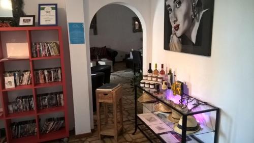 Birdcage Gay Men Resort and Lifestyle Hotel - main image