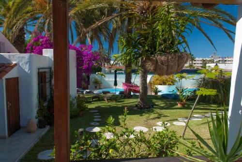 Birdcage Gay Men Resort and Lifestyle Hotel - image 2